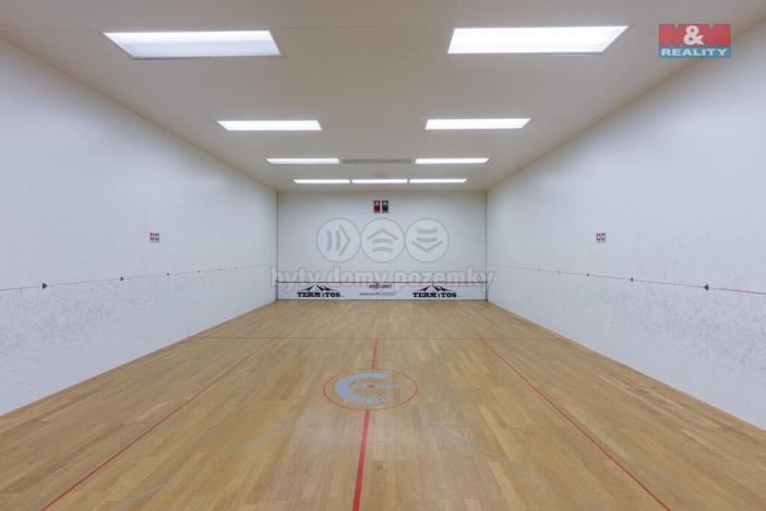 Prodej komerční nemovitosti, Karlovy Vary - Stará Role, Truhlářská, 464 m2