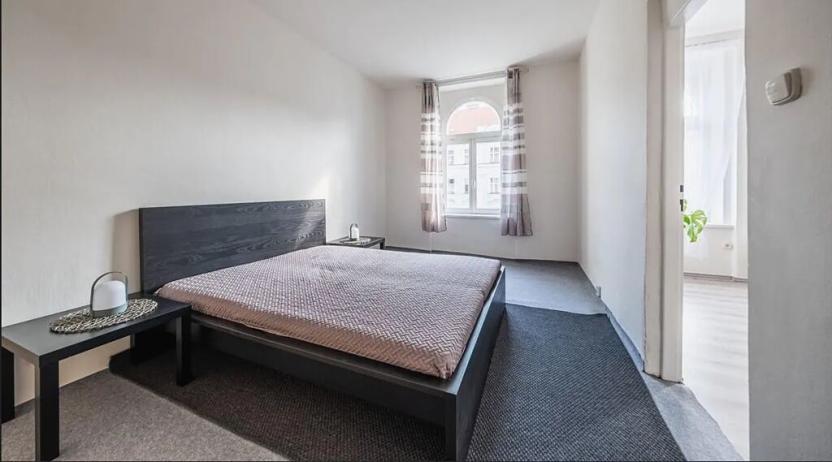 Pronájem bytu 3+kk, Praha - Vršovice, Žitomírská, 83 m2