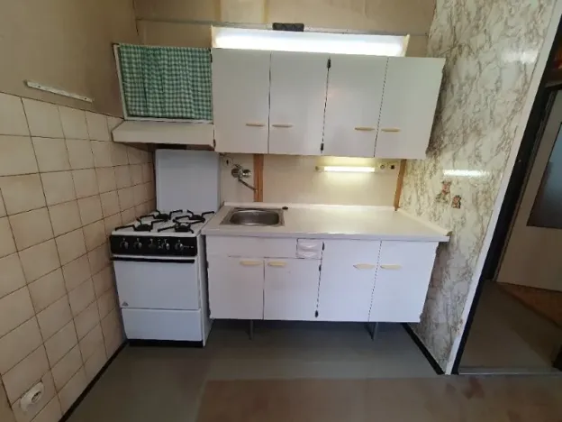 Prodej bytu 1+1, Jihlava, Březinova, 33 m2