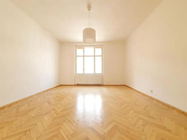 Pronájem bytu 2+kk, Praha - Vinohrady, Blanická, 55 m2