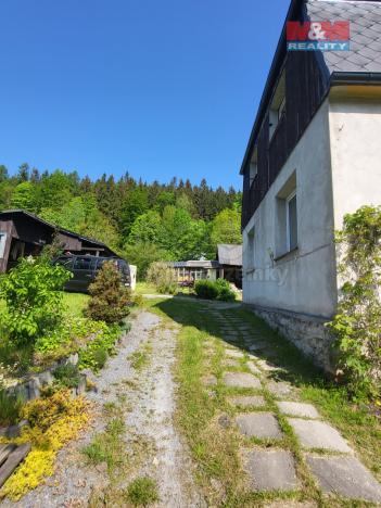Prodej rodinného domu, Ludvíkov, 120 m2