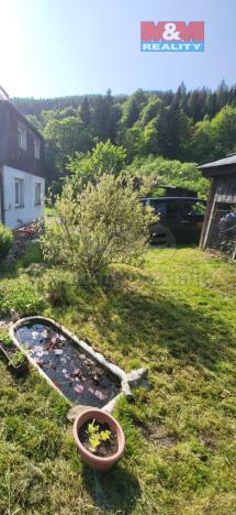 Prodej rodinného domu, Ludvíkov, 120 m2