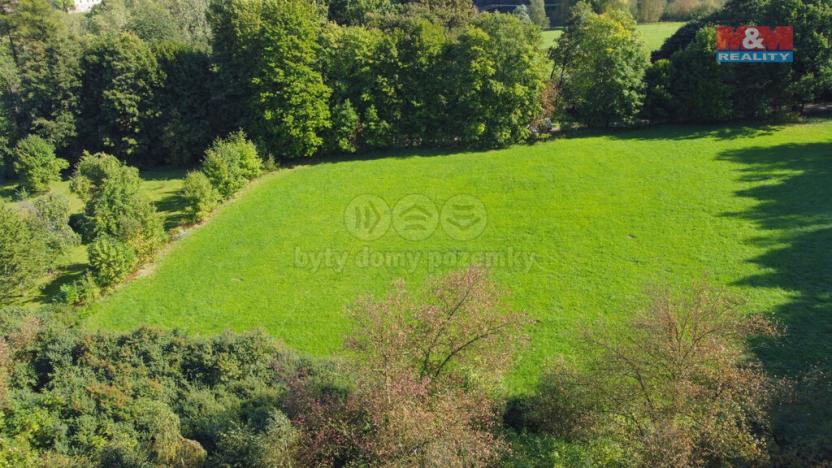 Prodej pozemku pro bydlení, Chotěvice, 3868 m2