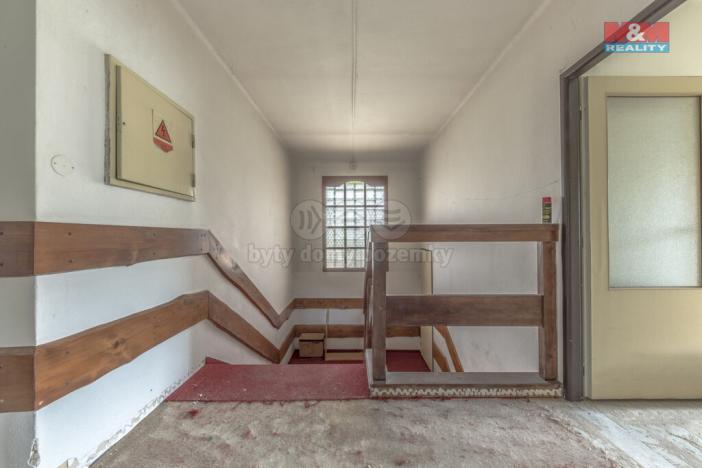 Prodej ubytování, Plavy, 500 m2