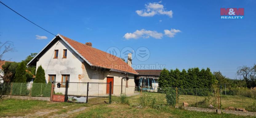 Prodej rodinného domu, Rokytno - Drahoš, 75 m2