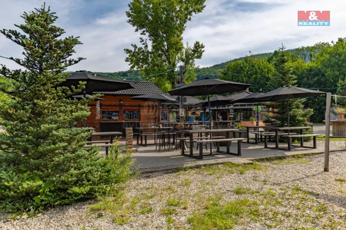 Prodej restaurace, Raškovice, 200 m2