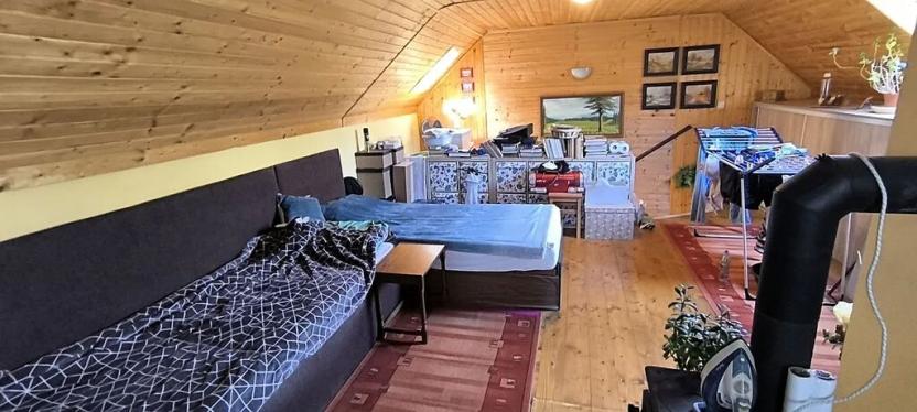 Prodej rodinného domu, Libavské Údolí, 126 m2