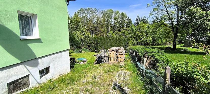 Prodej rodinného domu, Libavské Údolí, 126 m2