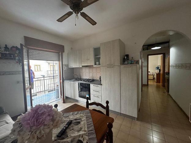 Prodej bytu 3+kk, Via Prima Maggio, Scalea, Kalábrie, Itálie, 55 m2