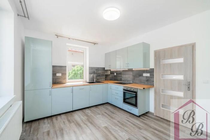 Prodej rodinného domu, Mnichovo Hradiště, Kpt. Jaroše, 110 m2