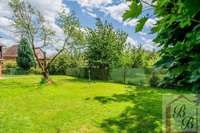 Prodej rodinného domu, Mnichovo Hradiště, Kpt. Jaroše, 110 m2