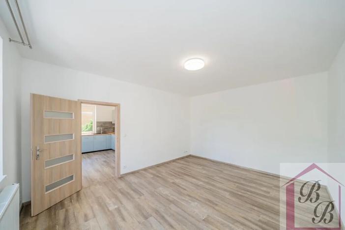 Prodej rodinného domu, Mnichovo Hradiště, Kpt. Jaroše, 110 m2