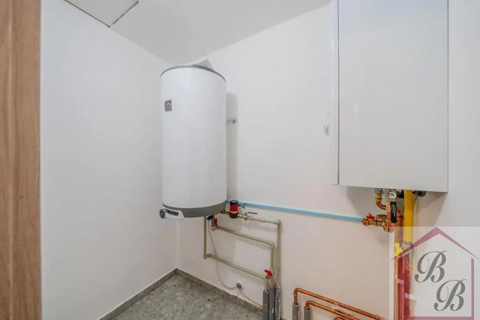 Prodej rodinného domu, Mnichovo Hradiště, Kpt. Jaroše, 110 m2