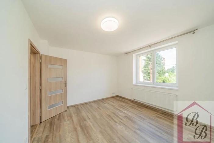 Prodej rodinného domu, Mnichovo Hradiště, Kpt. Jaroše, 110 m2