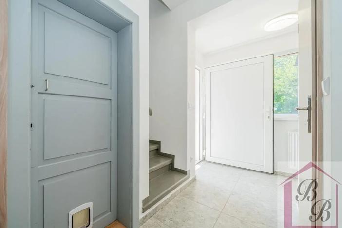 Prodej rodinného domu, Mnichovo Hradiště, Kpt. Jaroše, 110 m2