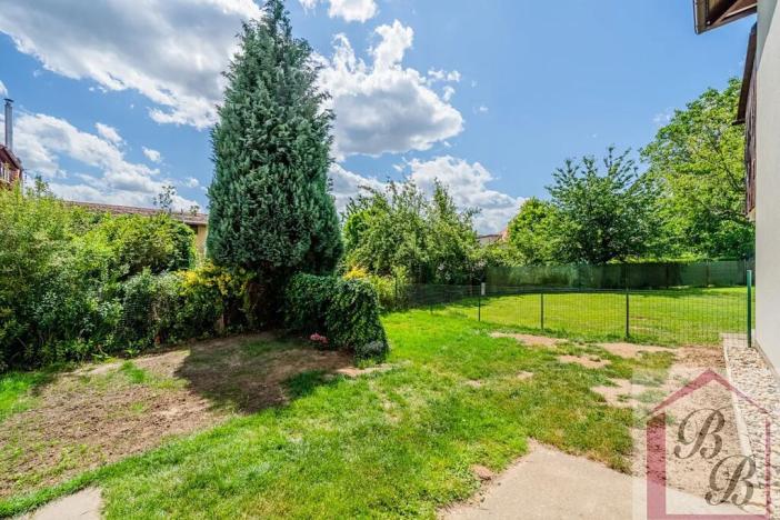 Prodej rodinného domu, Mnichovo Hradiště, Kpt. Jaroše, 110 m2