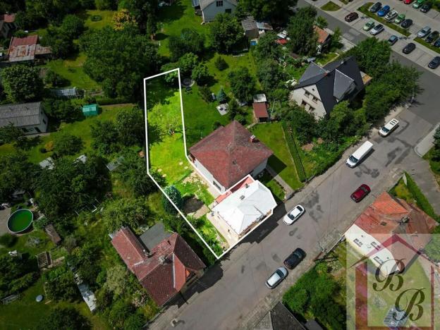 Prodej rodinného domu, Mnichovo Hradiště, Kpt. Jaroše, 110 m2