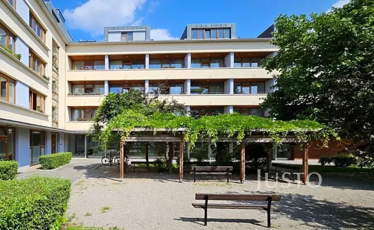Prodej bytu 3+kk, Písek, Čechova, 117 m2