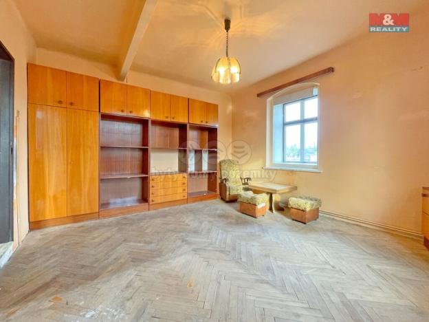 Prodej bytu 3+1, Chrastava, Školní, 78 m2