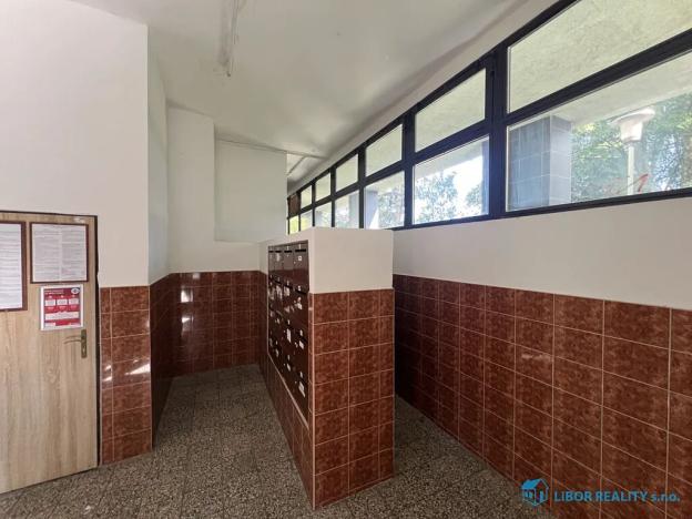 Prodej bytu 2+1, Frýdek-Místek, Janáčkova, 46 m2