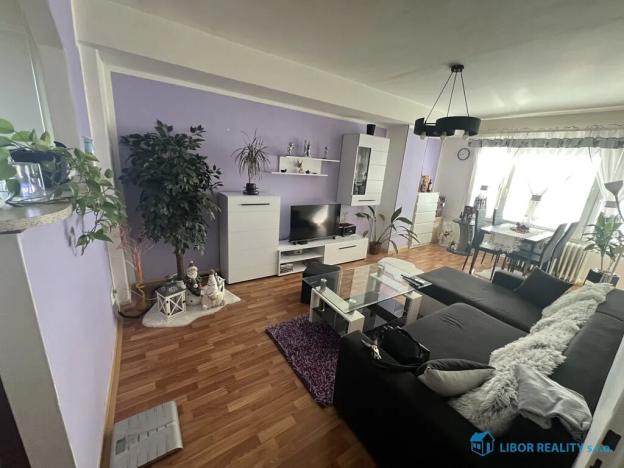 Prodej bytu 2+1, Frýdek-Místek, Janáčkova, 46 m2