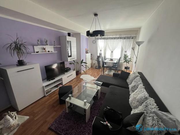 Prodej bytu 2+1, Frýdek-Místek, Janáčkova, 46 m2