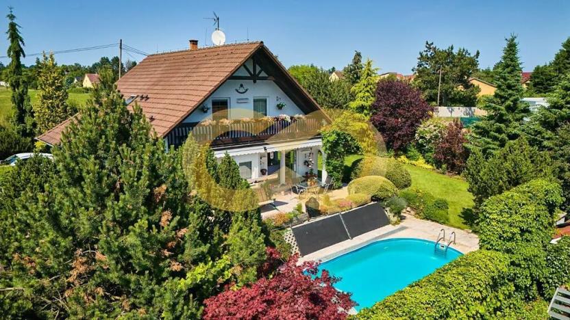 Prodej rodinného domu, Sulice, K Lukám, 168 m2