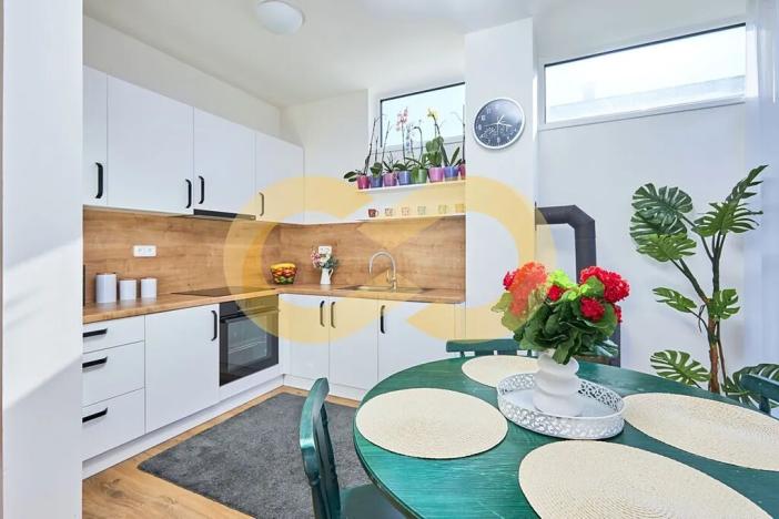 Prodej bytu 2+kk, Prachatice, Na Sadech, 68 m2