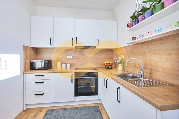 Prodej bytu 2+kk, Prachatice, Na Sadech, 68 m2