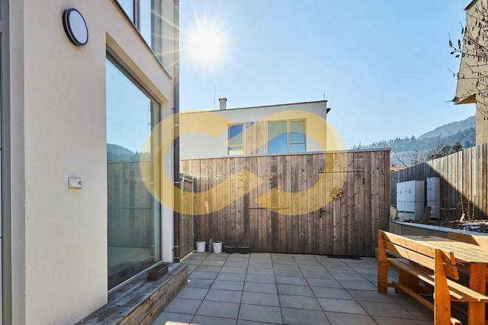 Prodej bytu 2+kk, Prachatice, Na Sadech, 68 m2