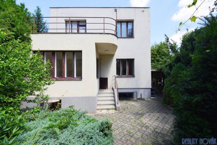 Prodej rodinného domu, Nový Vestec, Dr. J. B. Foerstera, 143 m2