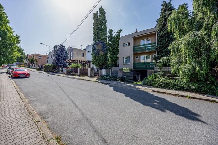 Prodej rodinného domu, Praha - Chodov, Stýblova, 247 m2