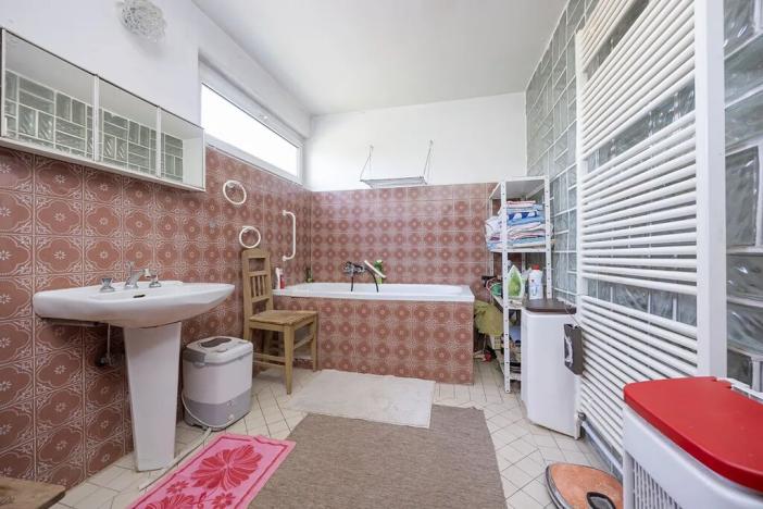 Prodej rodinného domu, Praha - Chodov, Stýblova, 247 m2