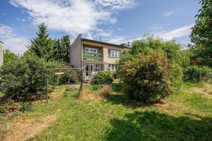 Prodej rodinného domu, Praha - Chodov, Stýblova, 247 m2