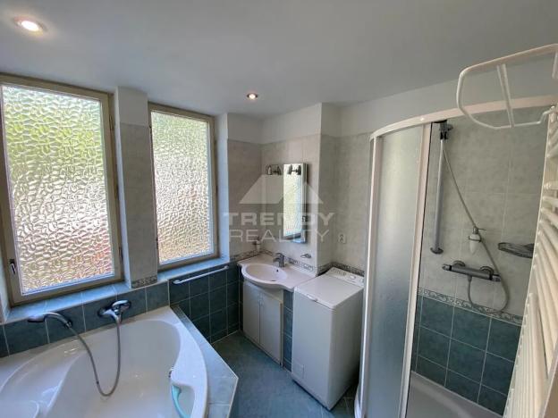 Pronájem bytu 3+1, Plzeň, Nad Přehradou, 79 m2