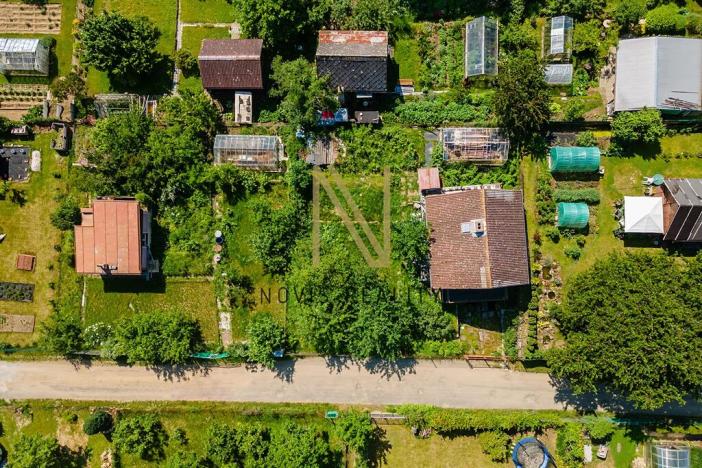 Prodej pozemku pro bydlení, Klatovy, 403 m2