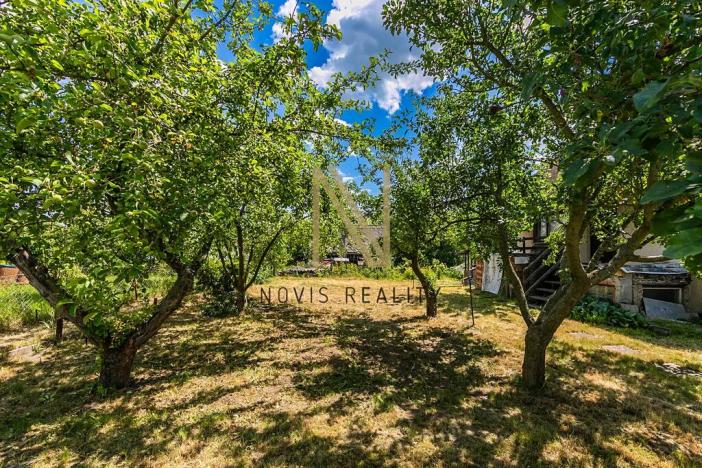 Prodej pozemku pro bydlení, Klatovy, 403 m2