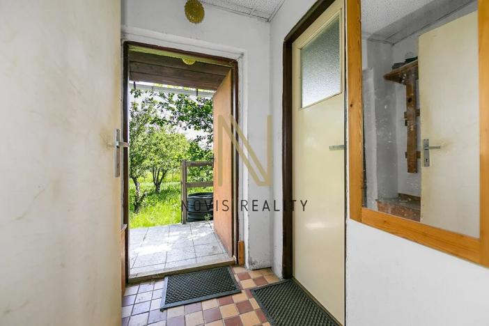 Prodej pozemku pro bydlení, Klatovy, 403 m2