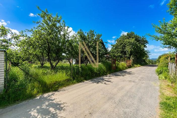 Prodej pozemku pro bydlení, Klatovy, 403 m2