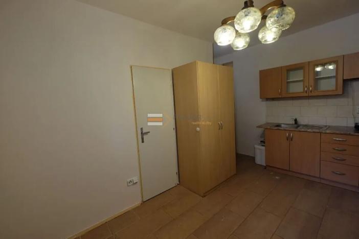Pronájem bytu 1+kk, Praha - Střešovice, U páté baterie, 23 m2