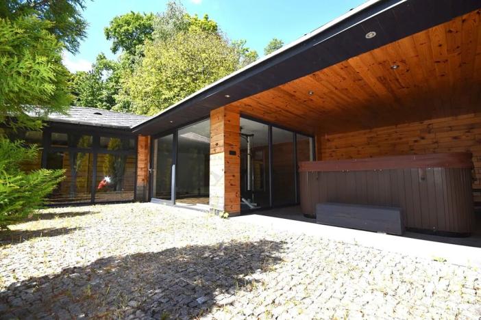 Prodej rodinného domu, Mikulovice, 380 m2