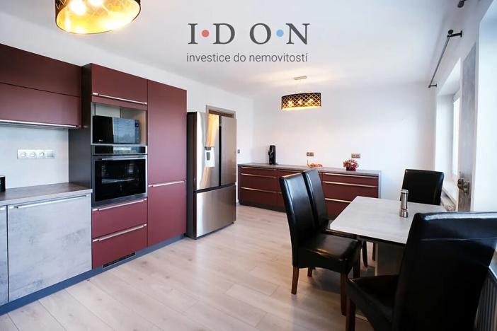 Prodej vícegeneračního domu, Ostrava, Martinovská, 294 m2