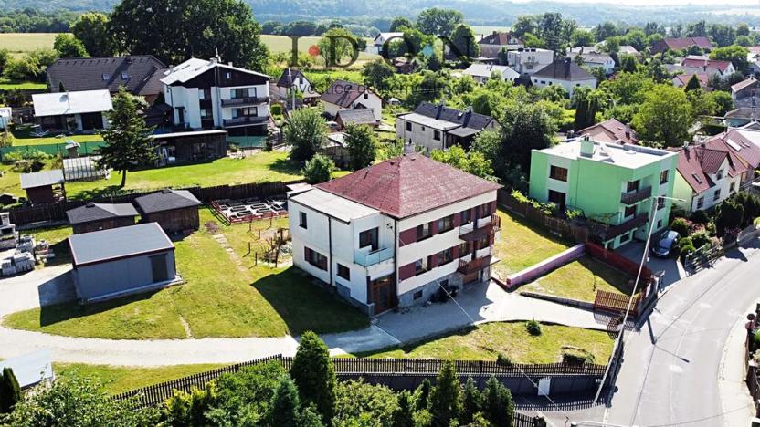 Prodej vícegeneračního domu, Ostrava, Martinovská, 294 m2