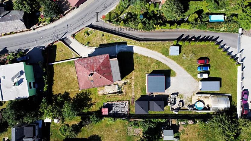 Prodej vícegeneračního domu, Ostrava, Martinovská, 294 m2