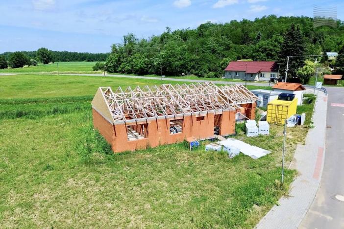 Prodej rodinného domu, Oleksovice, 107 m2