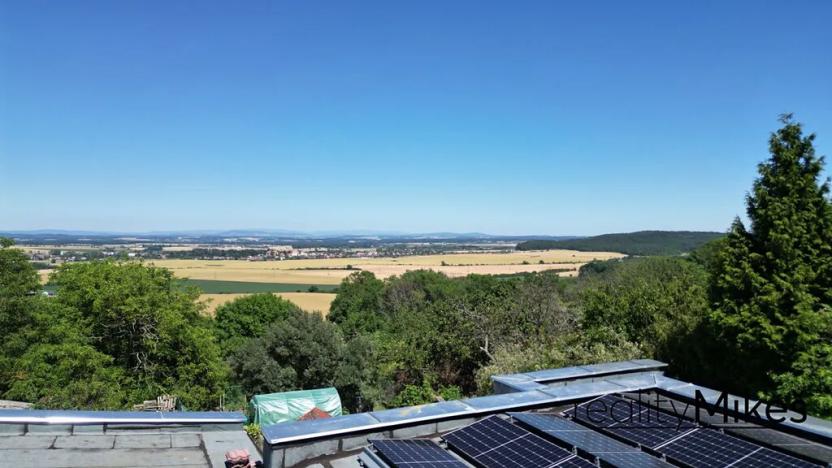 Prodej ubytování, Dobrovice, 500 m2