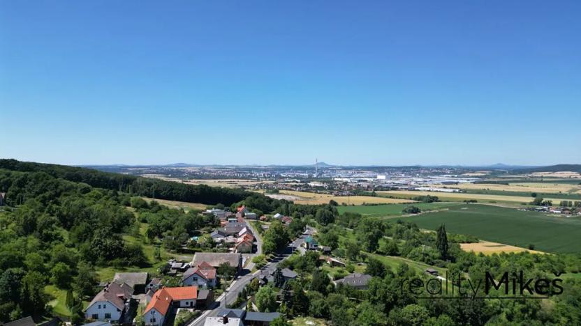 Prodej ubytování, Dobrovice, 500 m2