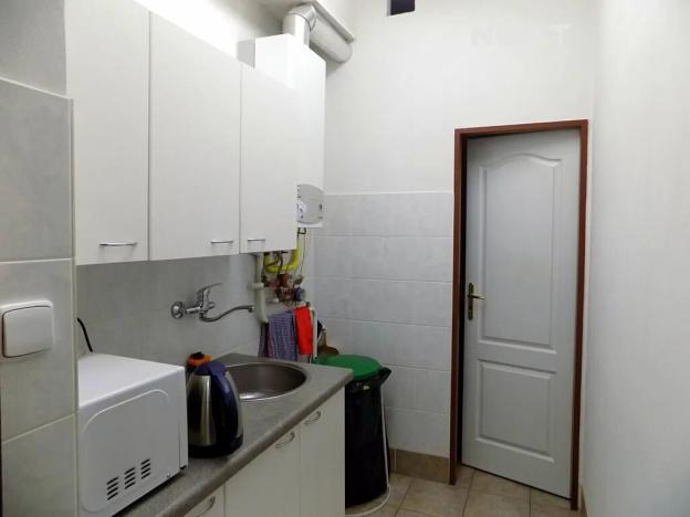 Pronájem kanceláře, Česká Lípa, náměstí T. G. Masaryka, 16 m2