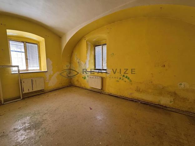 Prodej bytu 4+1, Český Krumlov, 104 m2