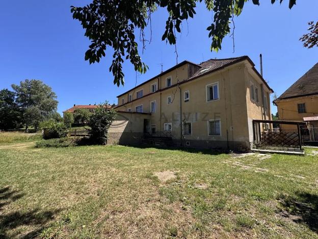 Prodej bytu 4+1, Český Krumlov, 104 m2